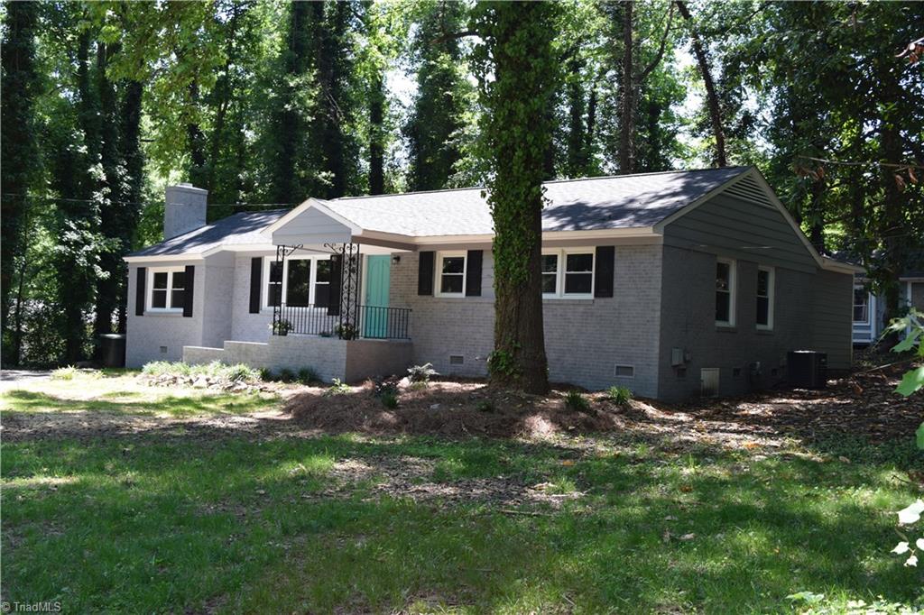 3403 Normandy Road Greensboro, NC 27408 - Photo 19 of 27 Gallery Image 19