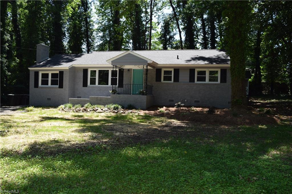 3403 Normandy Road Greensboro, NC 27408 - Photo 20 of 27 Gallery Image 20