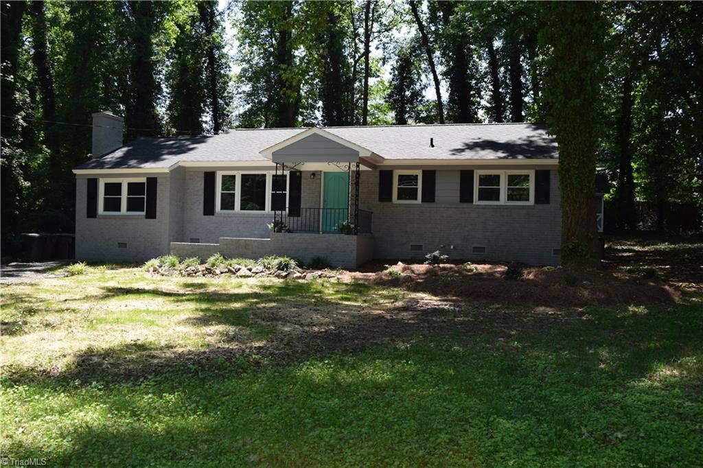 3403 Normandy Road Greensboro, NC 27408 - Photo 3 of 27 Gallery Image 3