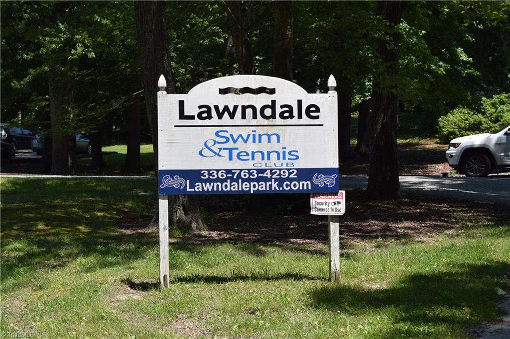 3403 Normandy Road Greensboro, NC 27408 - Photo 21 of 27 Gallery Image 21