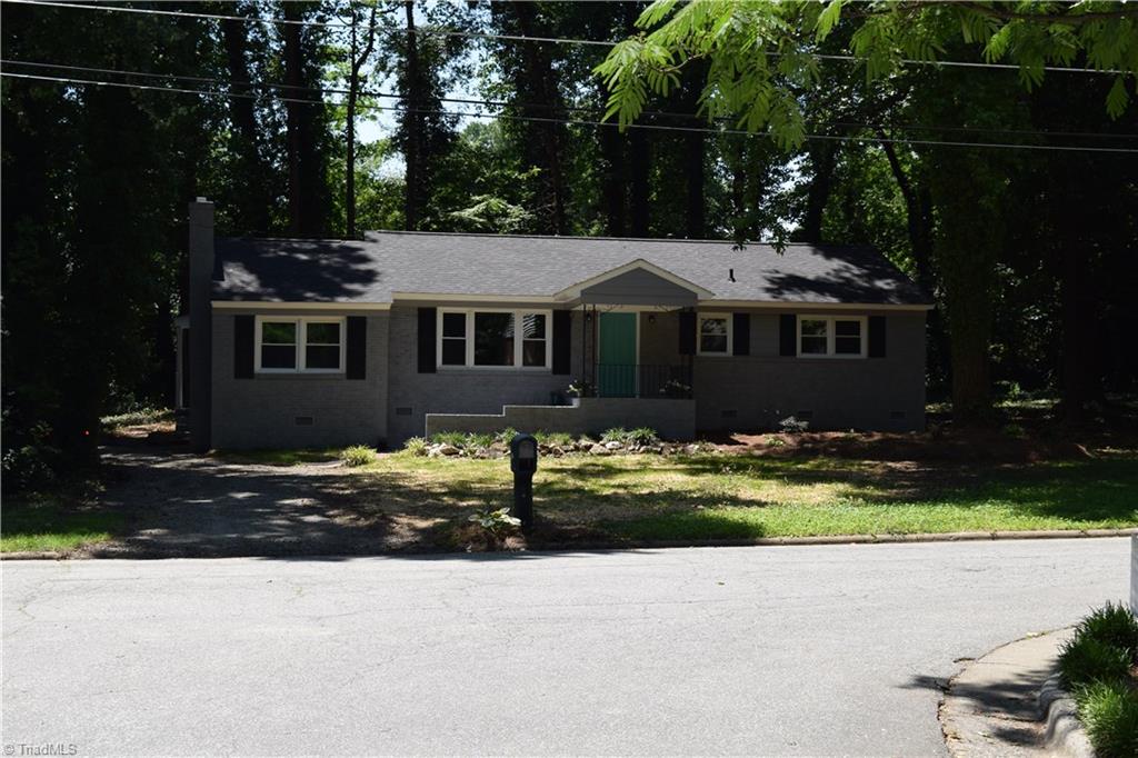 3403 Normandy Road Greensboro, NC 27408 - Photo 22 of 27 Gallery Image 22