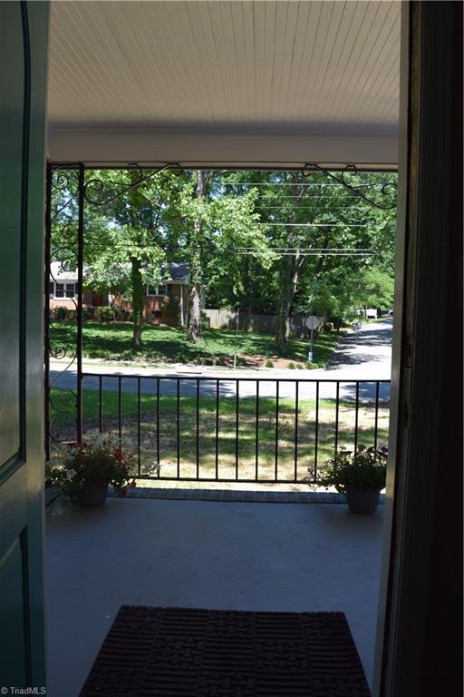 3403 Normandy Road Greensboro, NC 27408 - Photo 23 of 27 Gallery Image 23