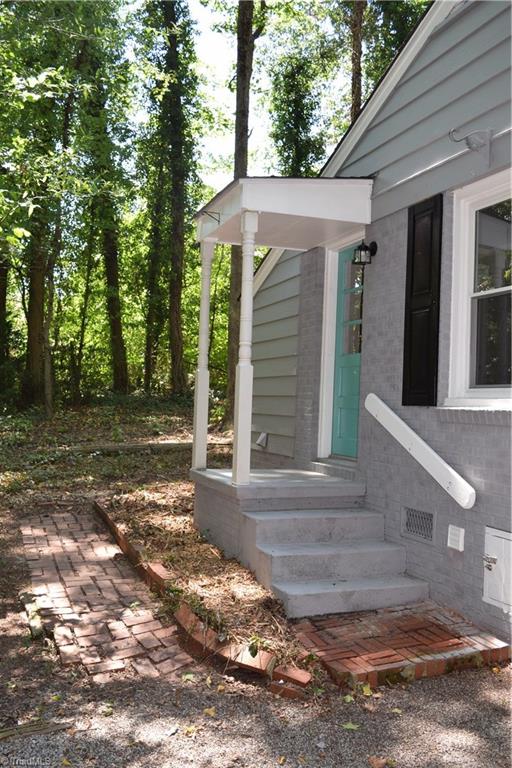 3403 Normandy Road Greensboro, NC 27408 - Photo 24 of 27 Gallery Image 24