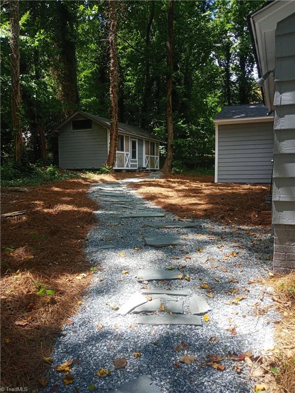 3403 Normandy Road Greensboro, NC 27408 - Photo 26 of 27 Gallery Image 26