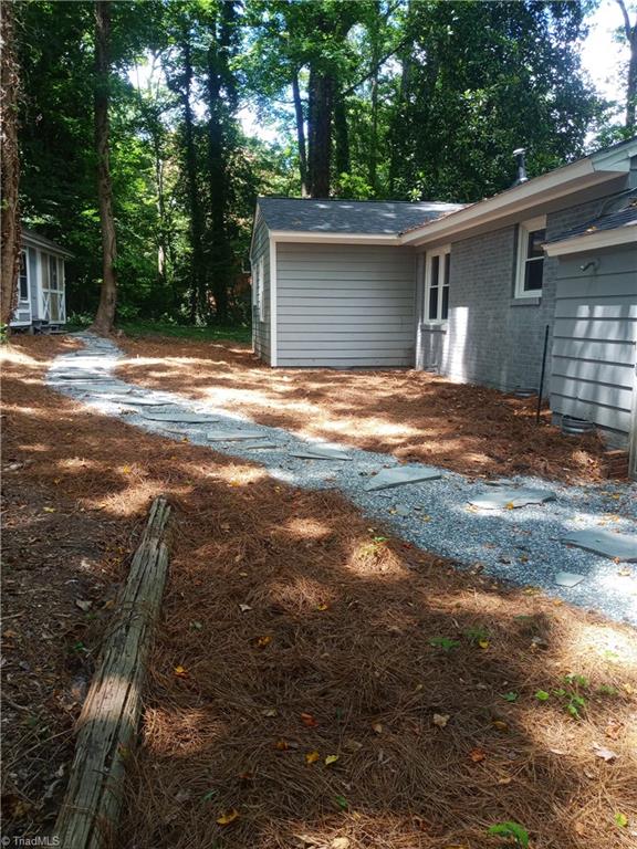 3403 Normandy Road Greensboro, NC 27408 - Photo 27 of 27 Gallery Image 27
