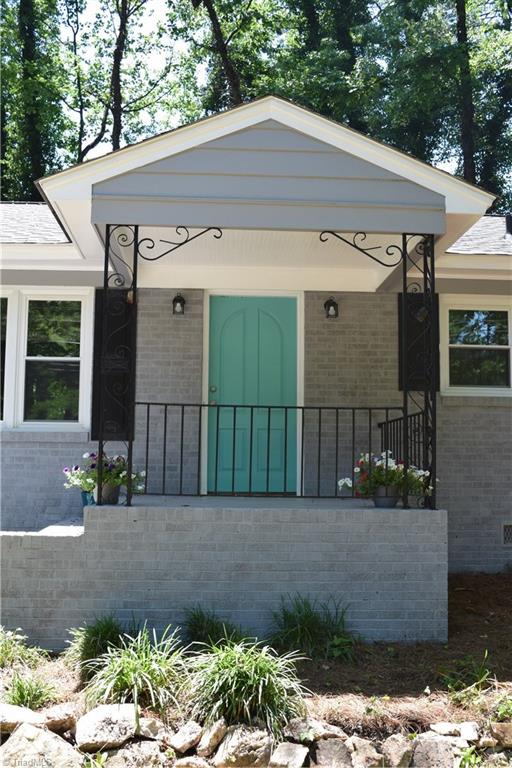 3403 Normandy Road Greensboro, NC 27408 - Photo 4 of 27 Gallery Image 4