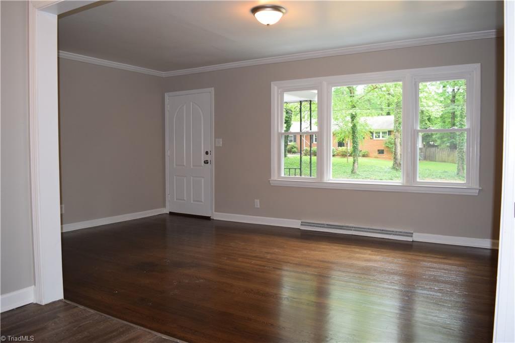 3403 Normandy Road Greensboro, NC 27408 - Photo 5 of 27 Gallery Image 5