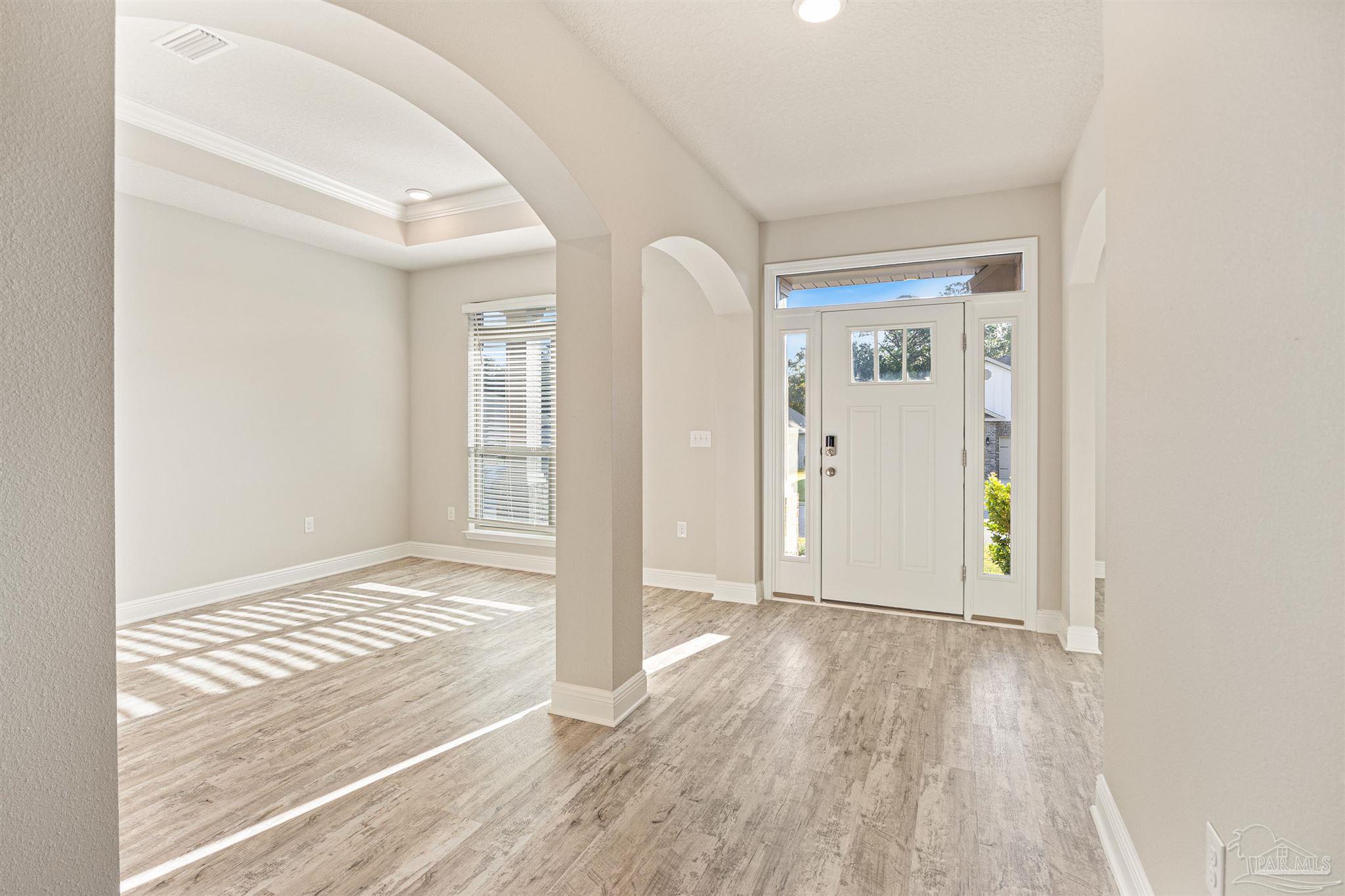 8063 Stream Ridge Road Pensacola, FL 32526 - Photo 12 of 48