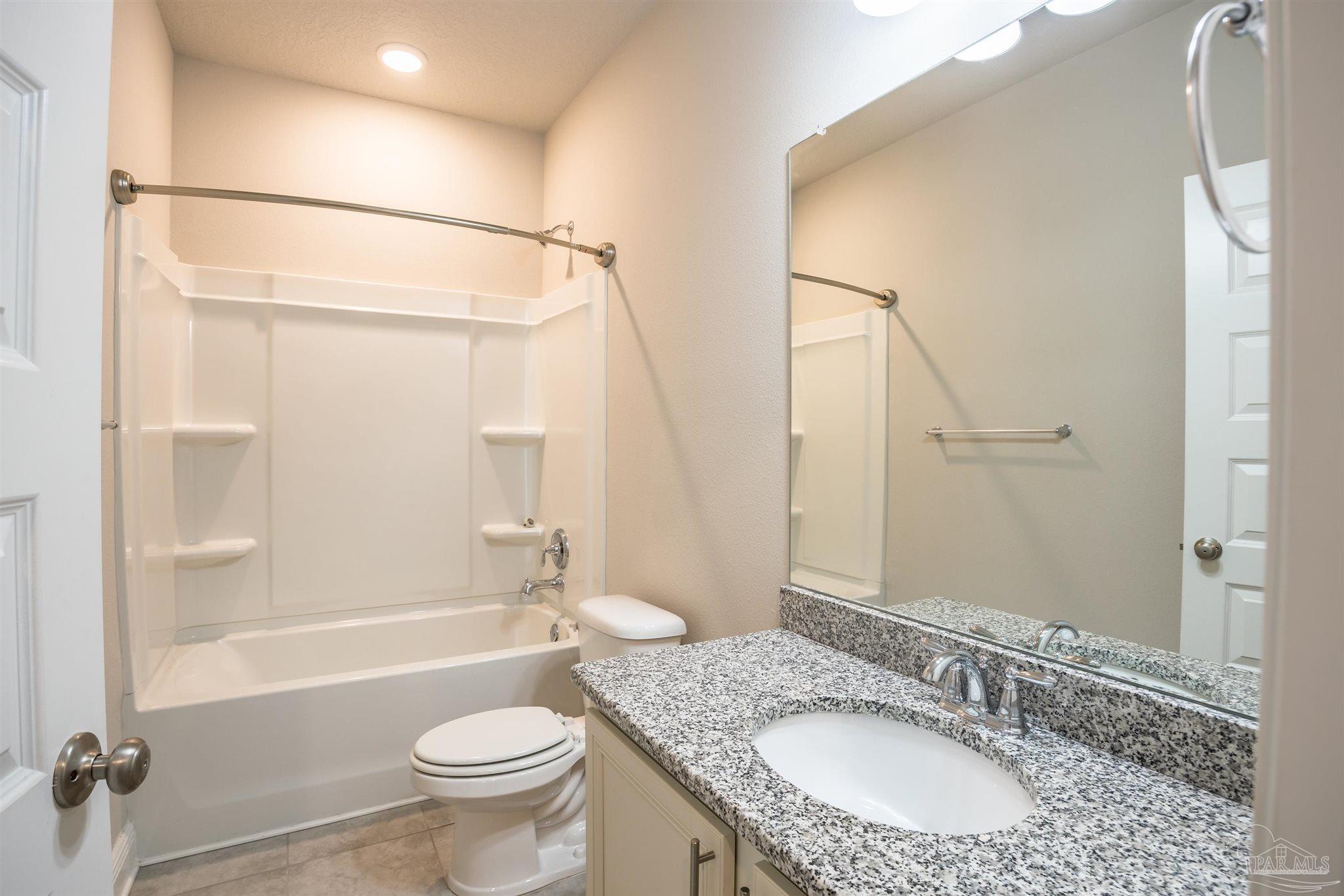 8063 Stream Ridge Road Pensacola, FL 32526 - Photo 17 of 48