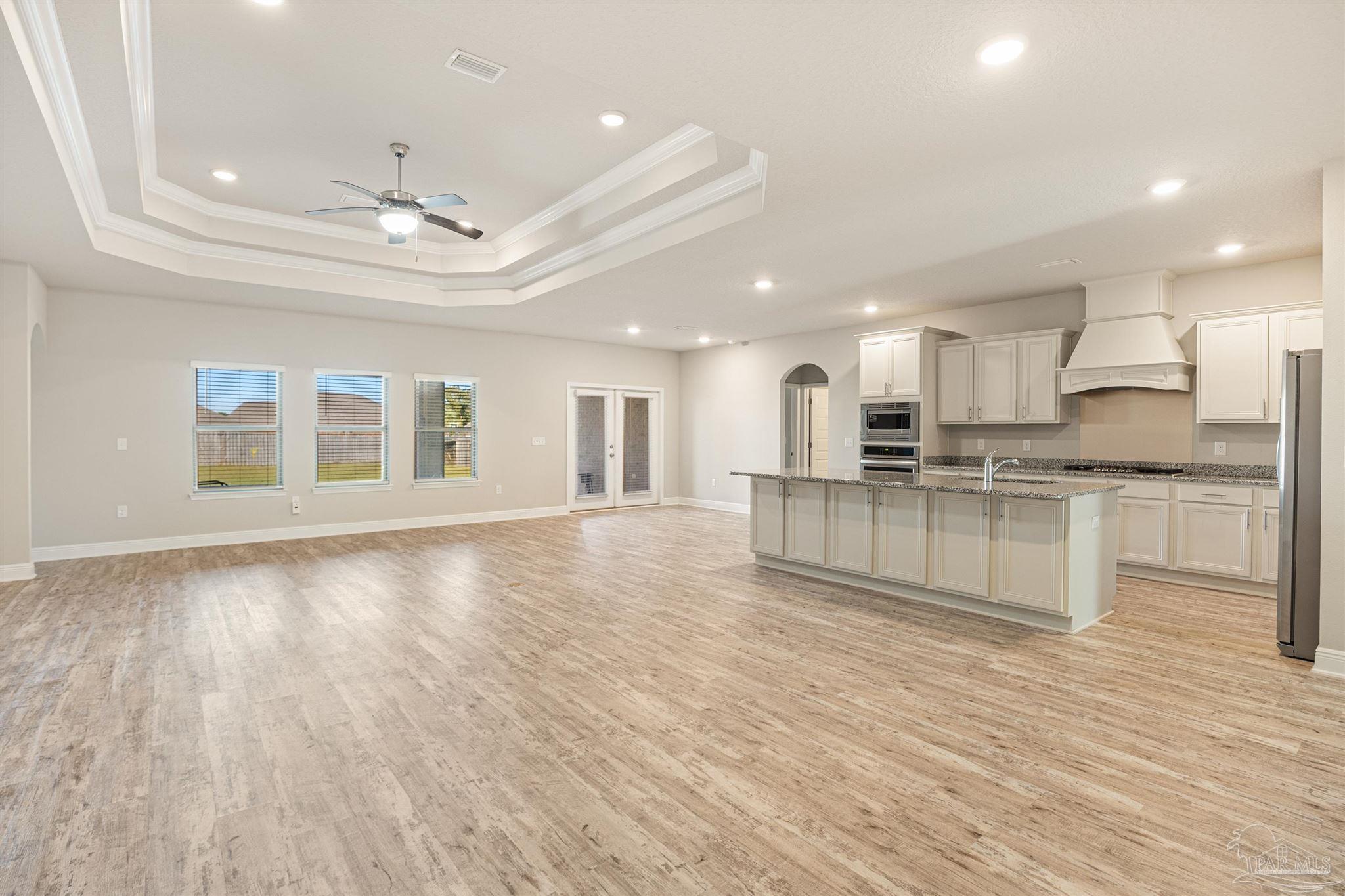 8063 Stream Ridge Road Pensacola, FL 32526 - Photo 20 of 48