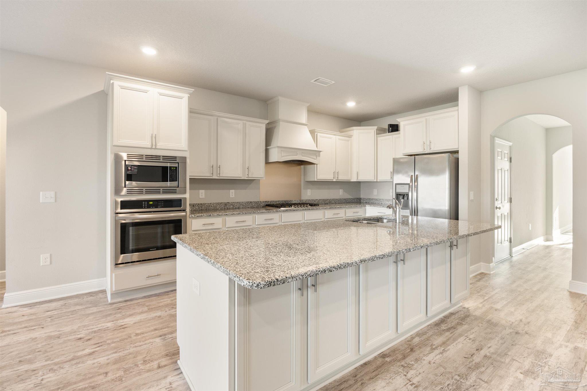 8063 Stream Ridge Road Pensacola, FL 32526 - Photo 21 of 48