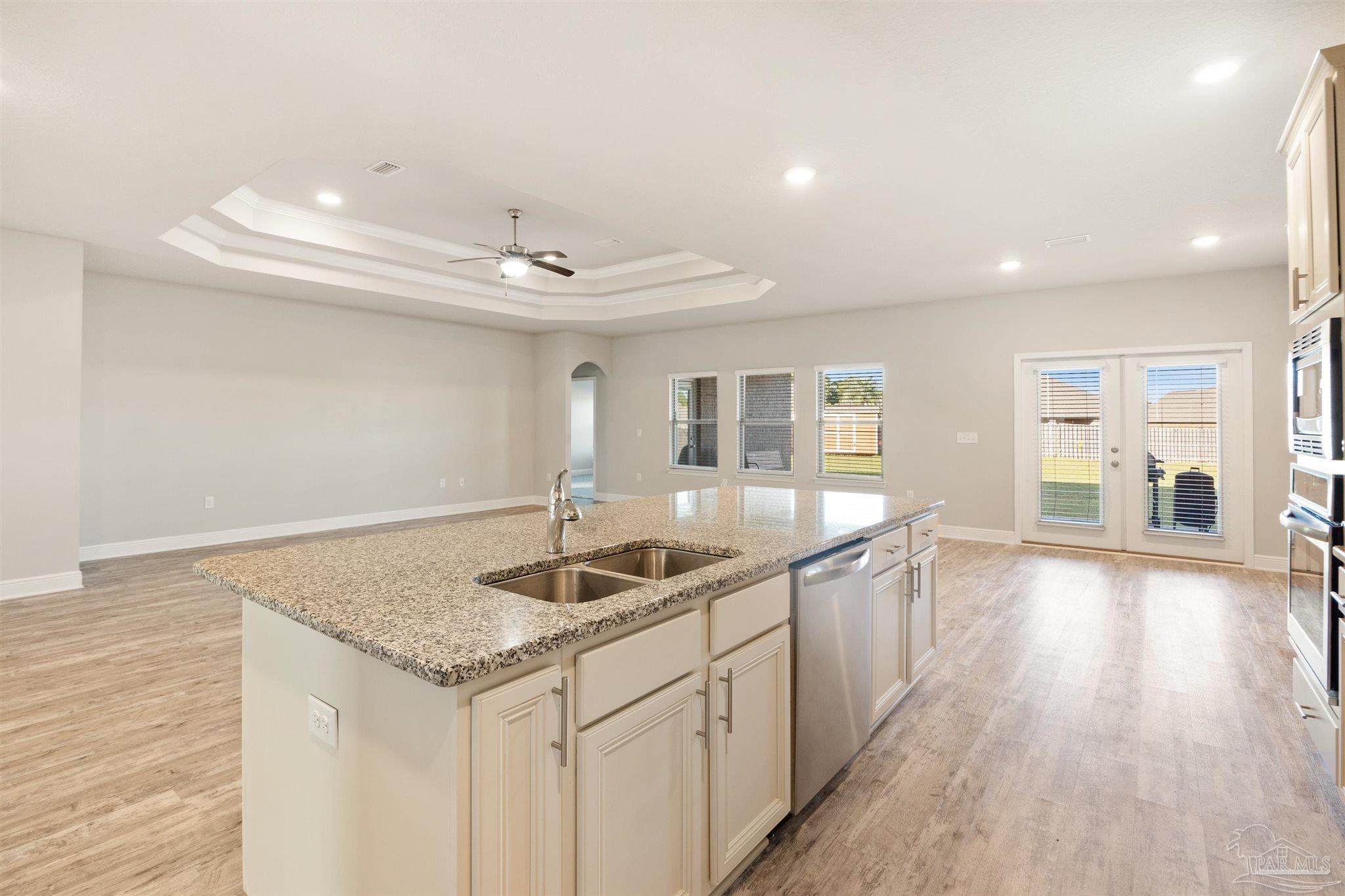 8063 Stream Ridge Road Pensacola, FL 32526 - Photo 23 of 48