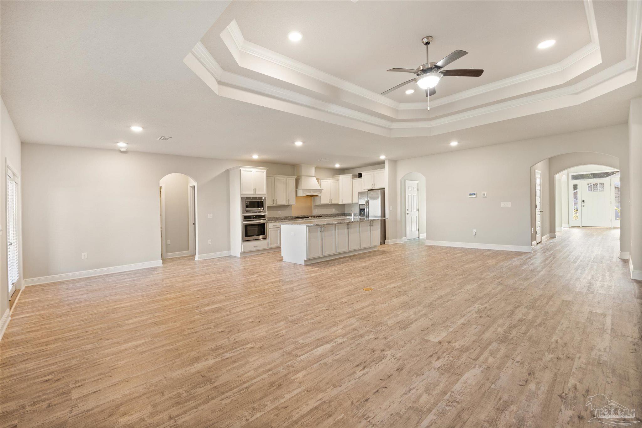8063 Stream Ridge Road Pensacola, FL 32526 - Photo 25 of 48