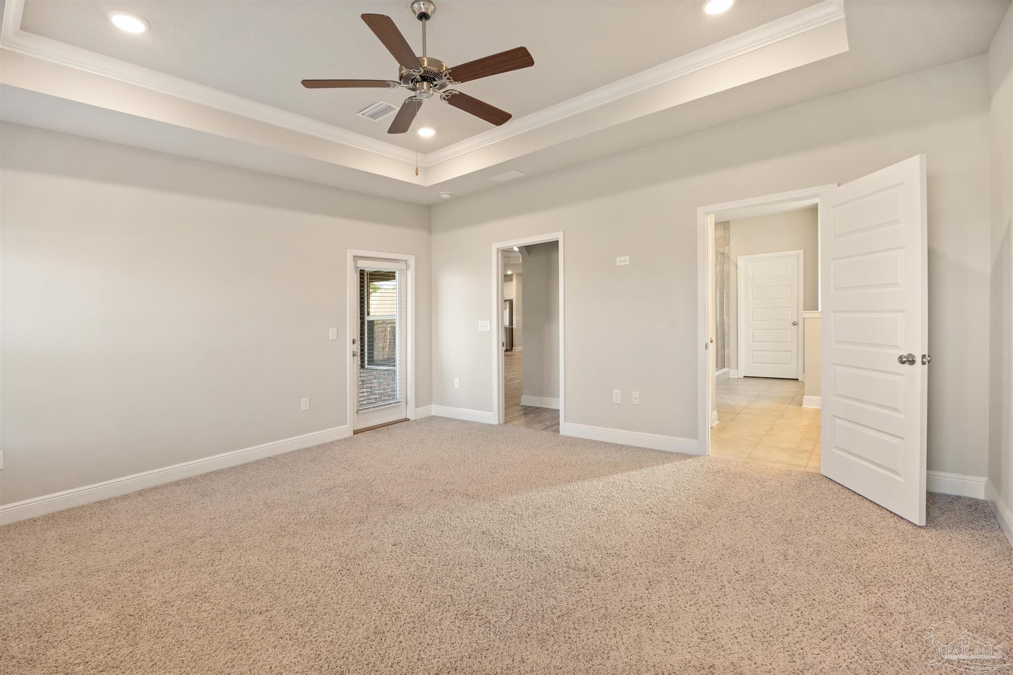 8063 Stream Ridge Road Pensacola, FL 32526 - Photo 27 of 48