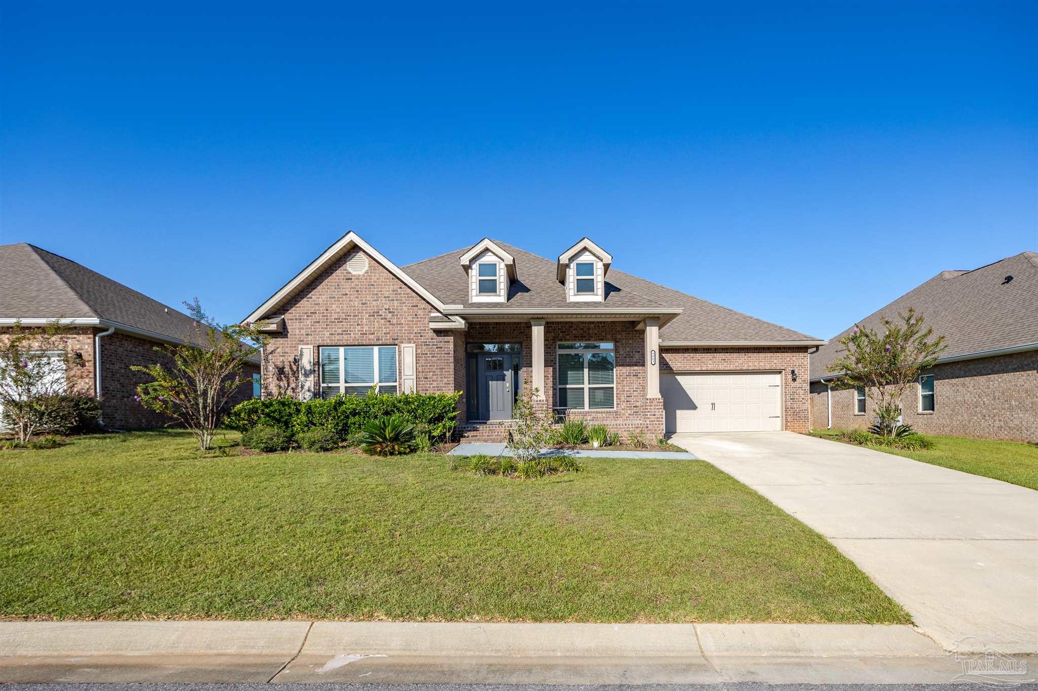 8063 Stream Ridge Road Pensacola, FL 32526 - Photo 4 of 48