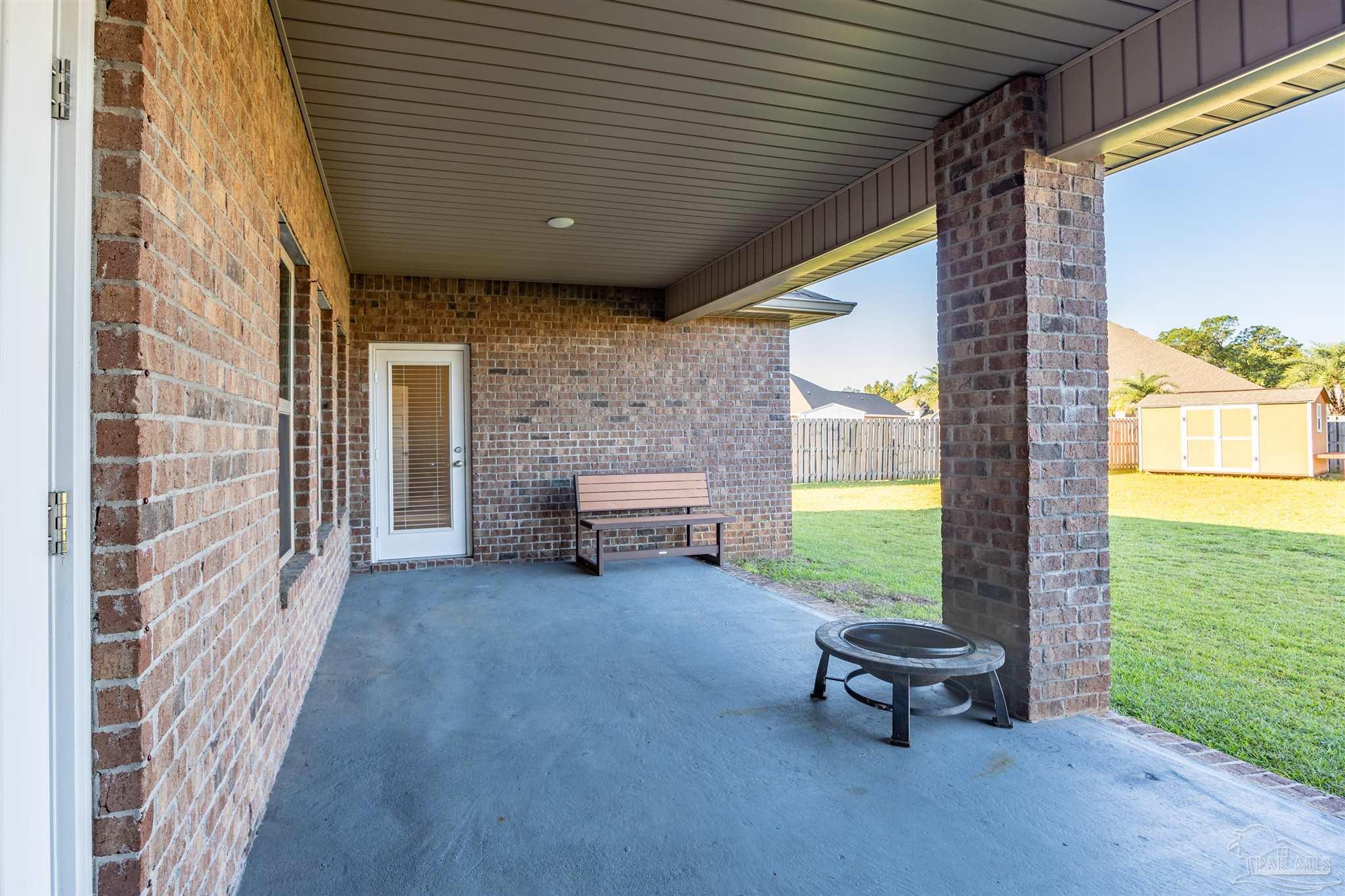 8063 Stream Ridge Road Pensacola, FL 32526 - Photo 42 of 48