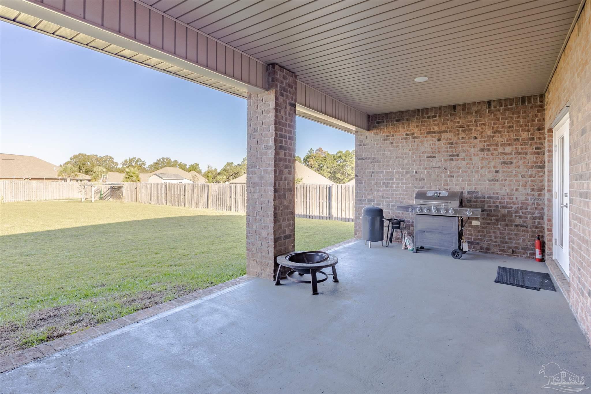 8063 Stream Ridge Road Pensacola, FL 32526 - Photo 43 of 48