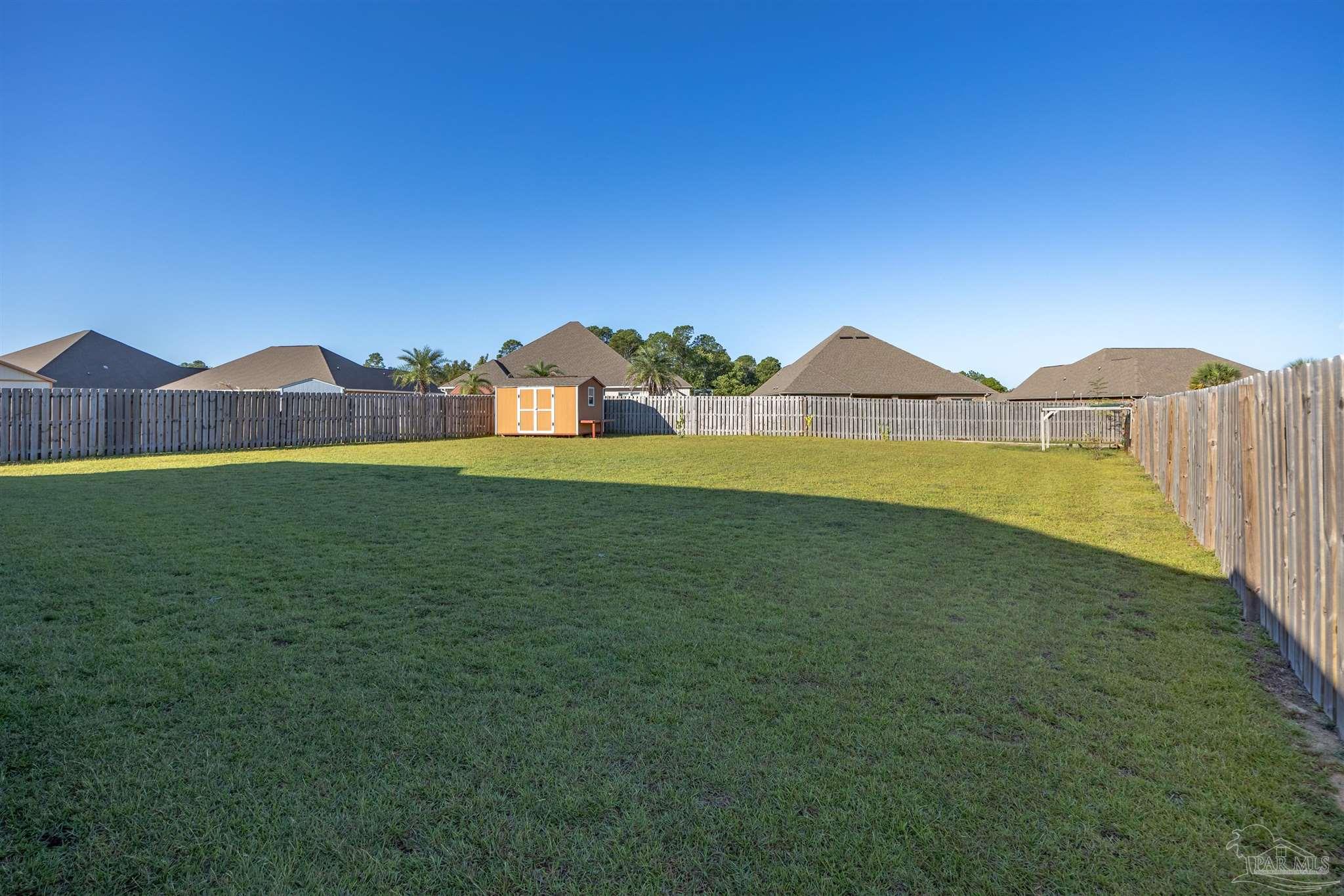 8063 Stream Ridge Road Pensacola, FL 32526 - Photo 44 of 48