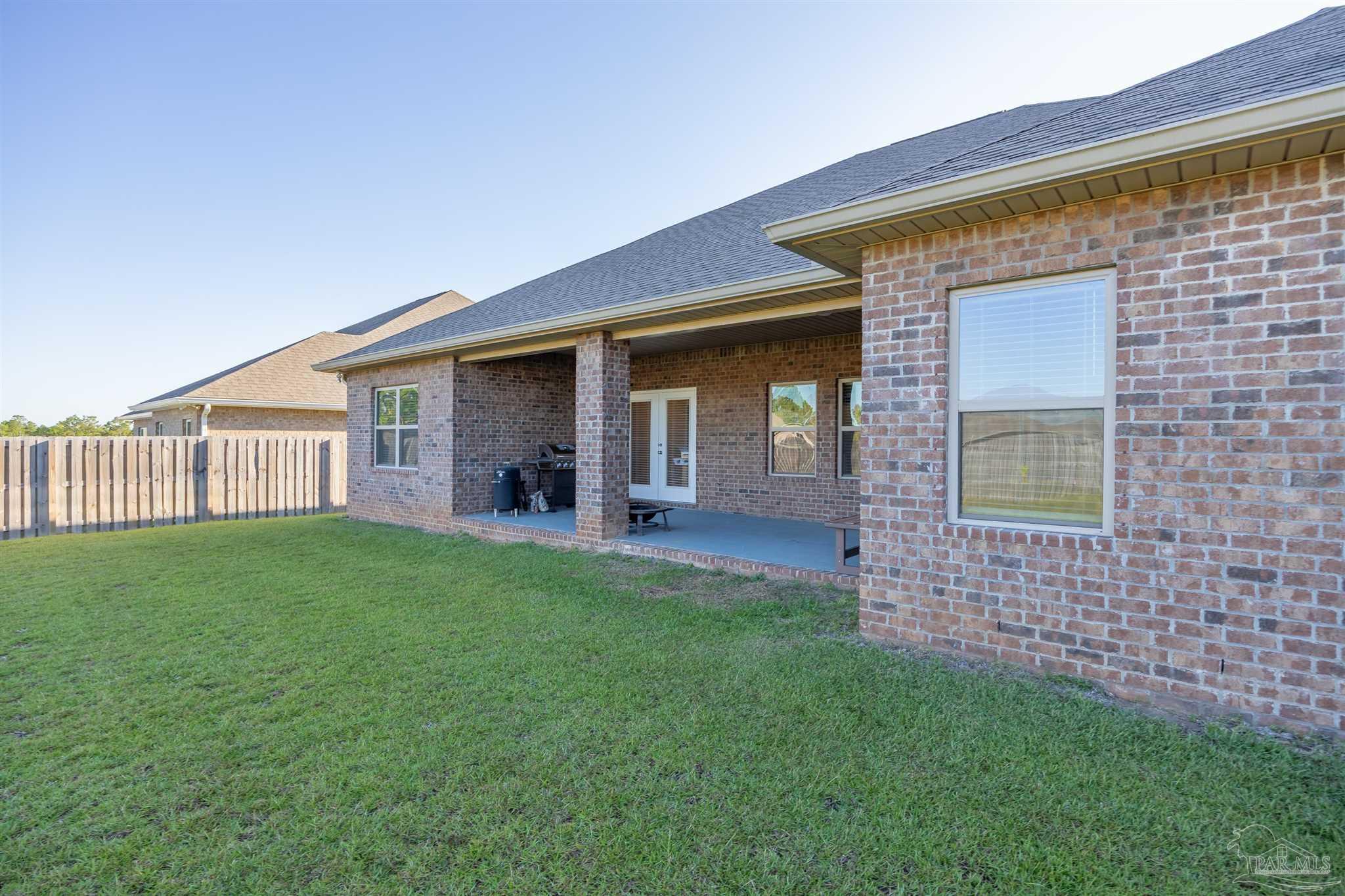 8063 Stream Ridge Road Pensacola, FL 32526 - Photo 45 of 48