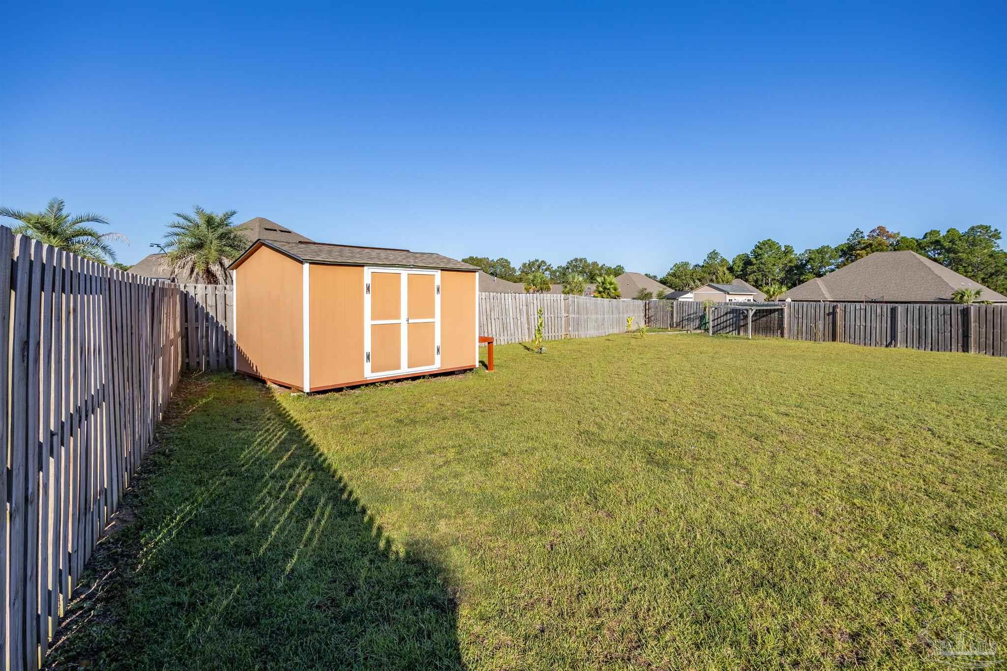 8063 Stream Ridge Road Pensacola, FL 32526 - Photo 46 of 48
