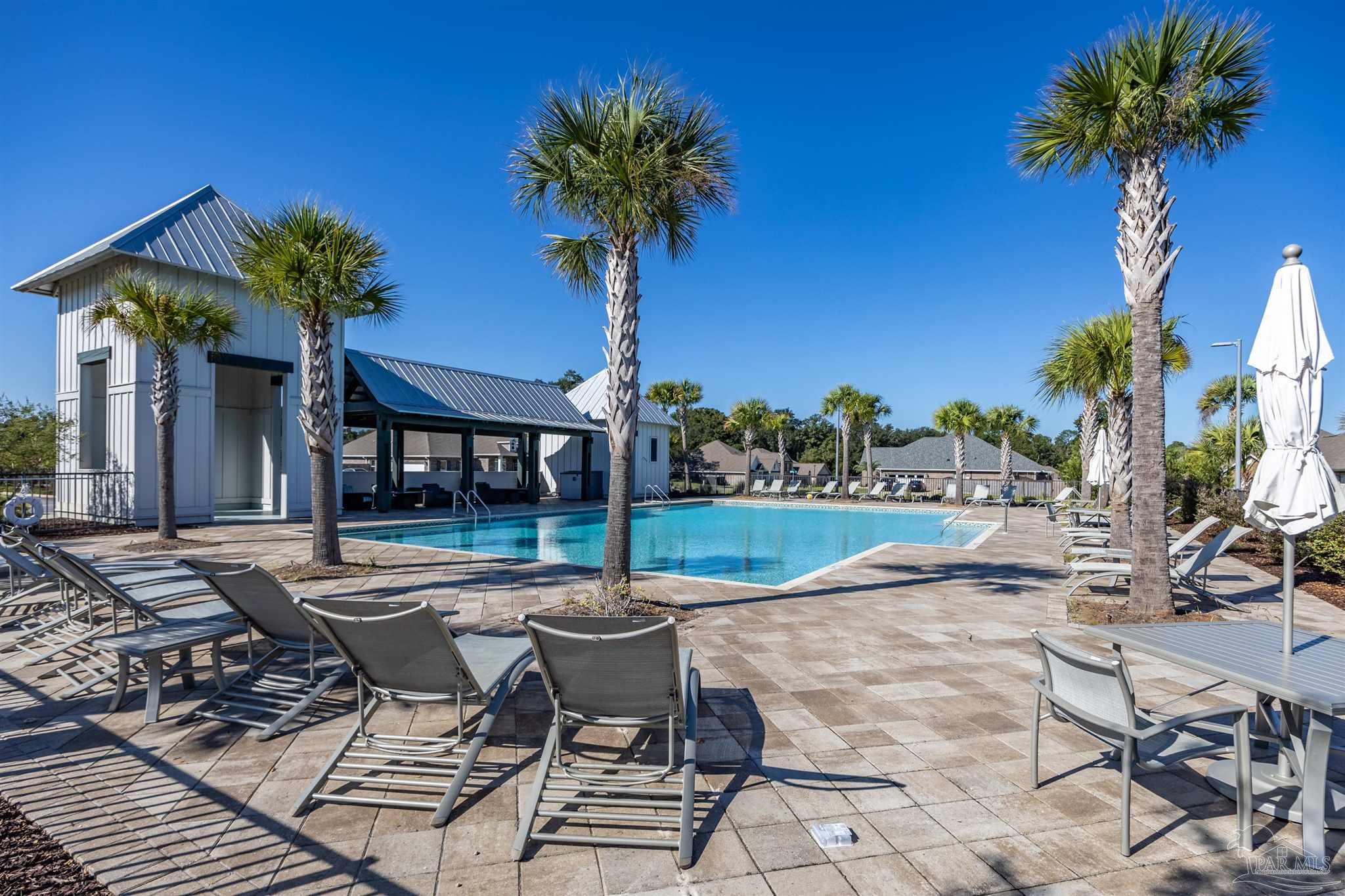 8063 Stream Ridge Road Pensacola, FL 32526 - Photo 47 of 48