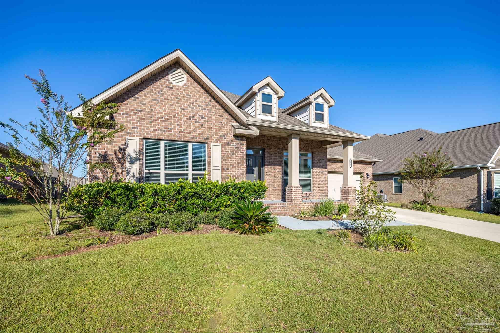 8063 Stream Ridge Road Pensacola, FL 32526 - Photo 5 of 48