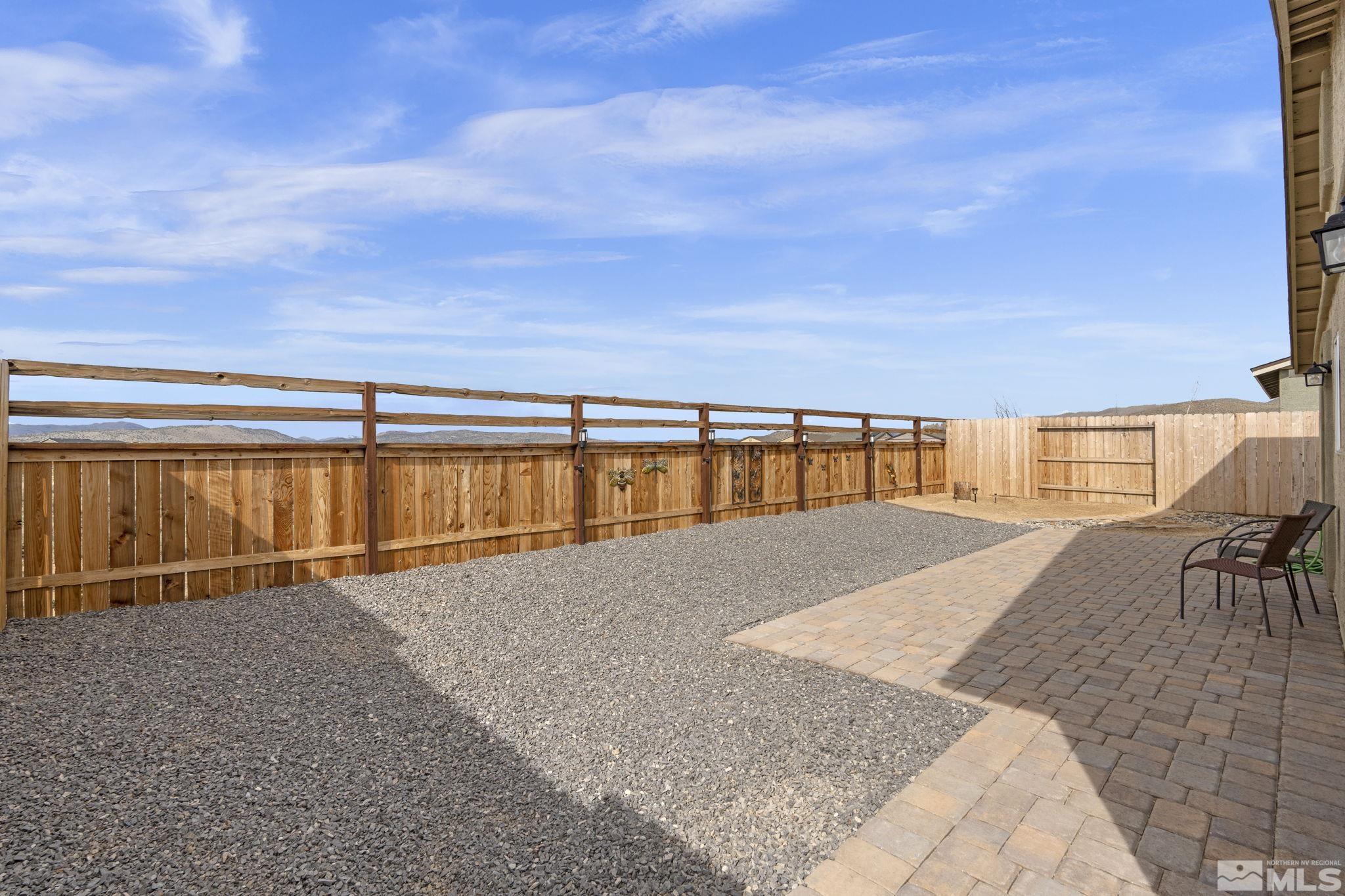677 Mcgill Drive Reno, NV 89506 - Photo 8 of 29 swimming pool with an outdoor seating