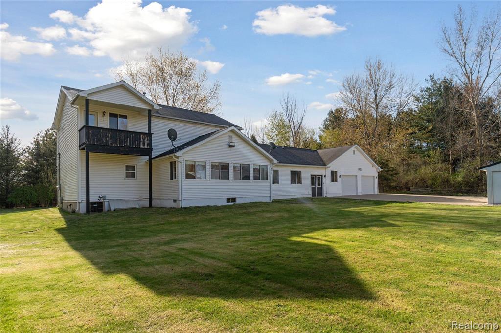 14435 Center Road Clio, MI 48420 - Photo 57 of 80