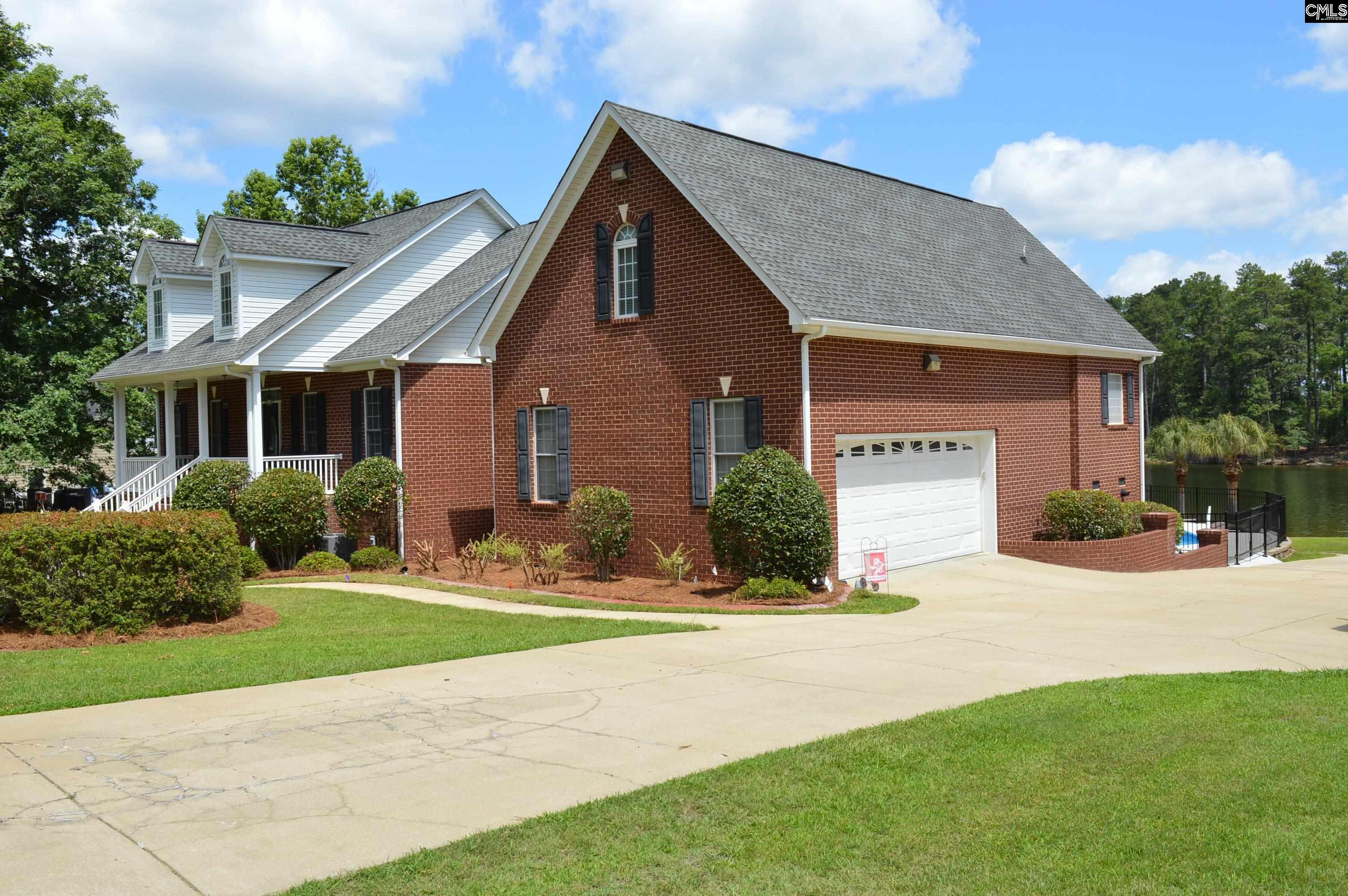 2388 Lake Road Ridgeway, SC 29130 - Photo 2 of 52