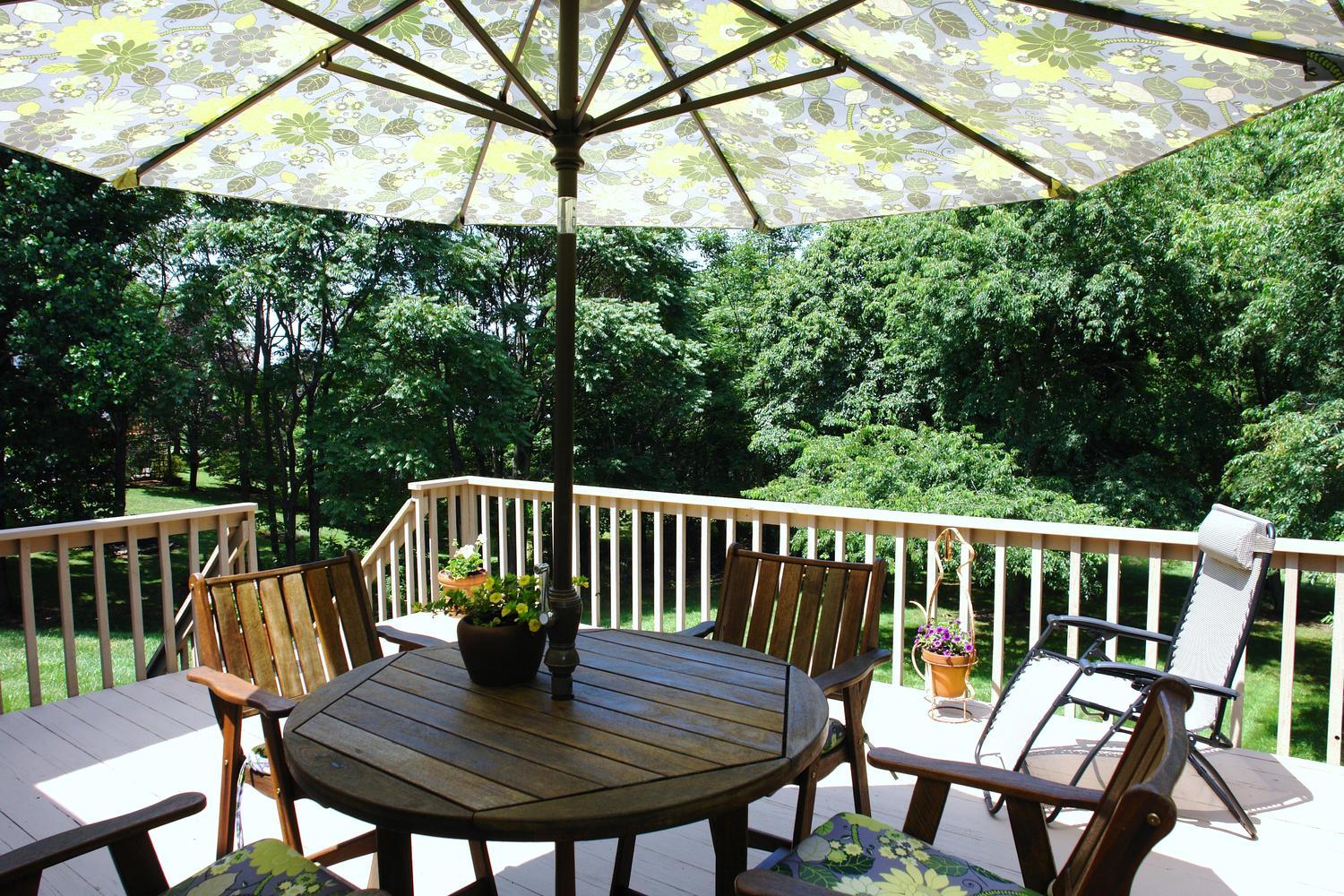 561 Winesap Road Roanoke, VA 24019 - Photo 18 of 45 561 Winesap Road Roanoke VA-large-021-43