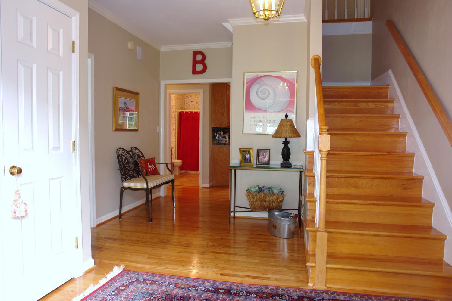 561 Winesap Road Roanoke, VA 24019 - Photo 21 of 45 561 Winesap Road Roanoke VA-large-006-1-