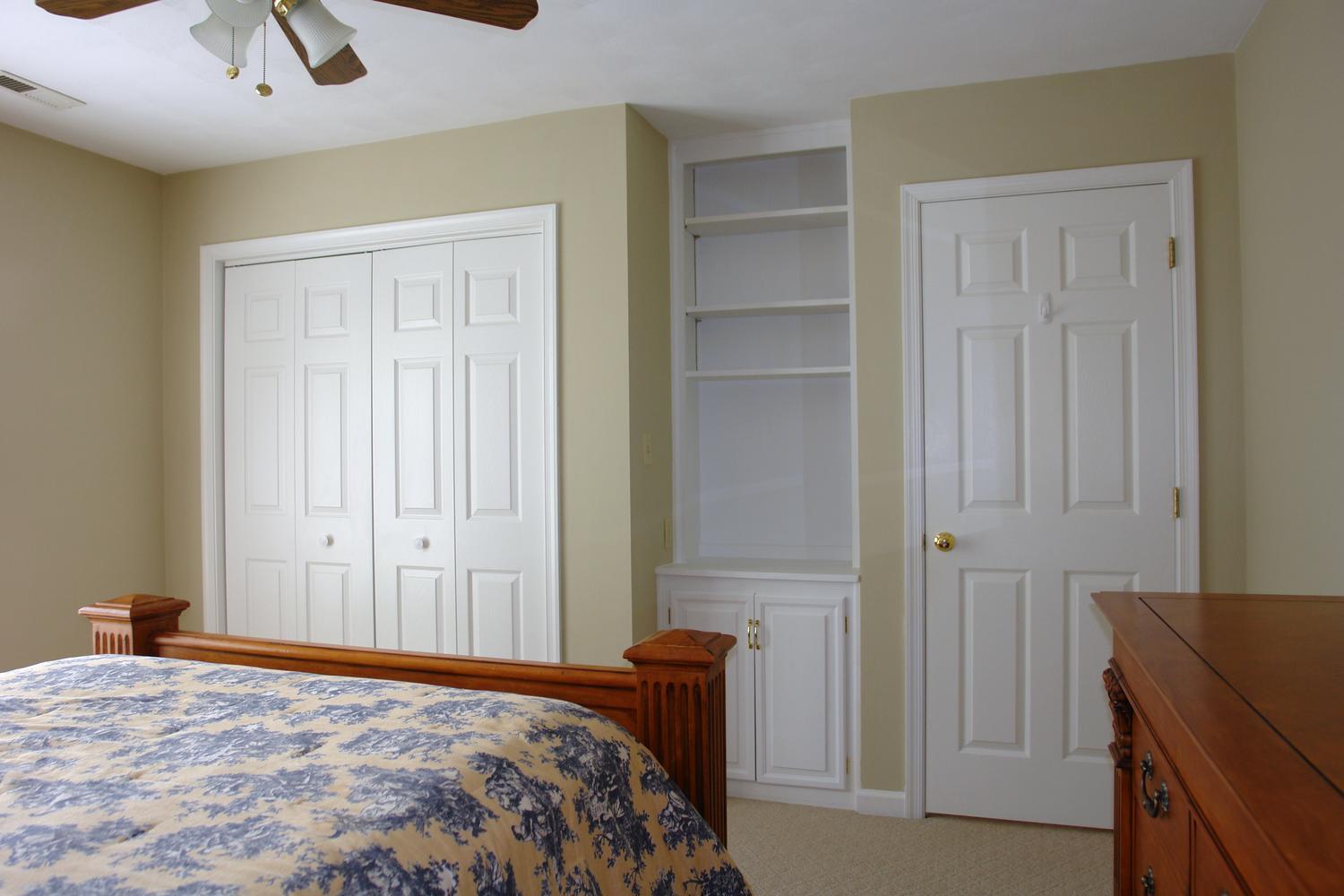 561 Winesap Road Roanoke, VA 24019 - Photo 30 of 45 561 Winesap Road Roanoke VA-large-032-15