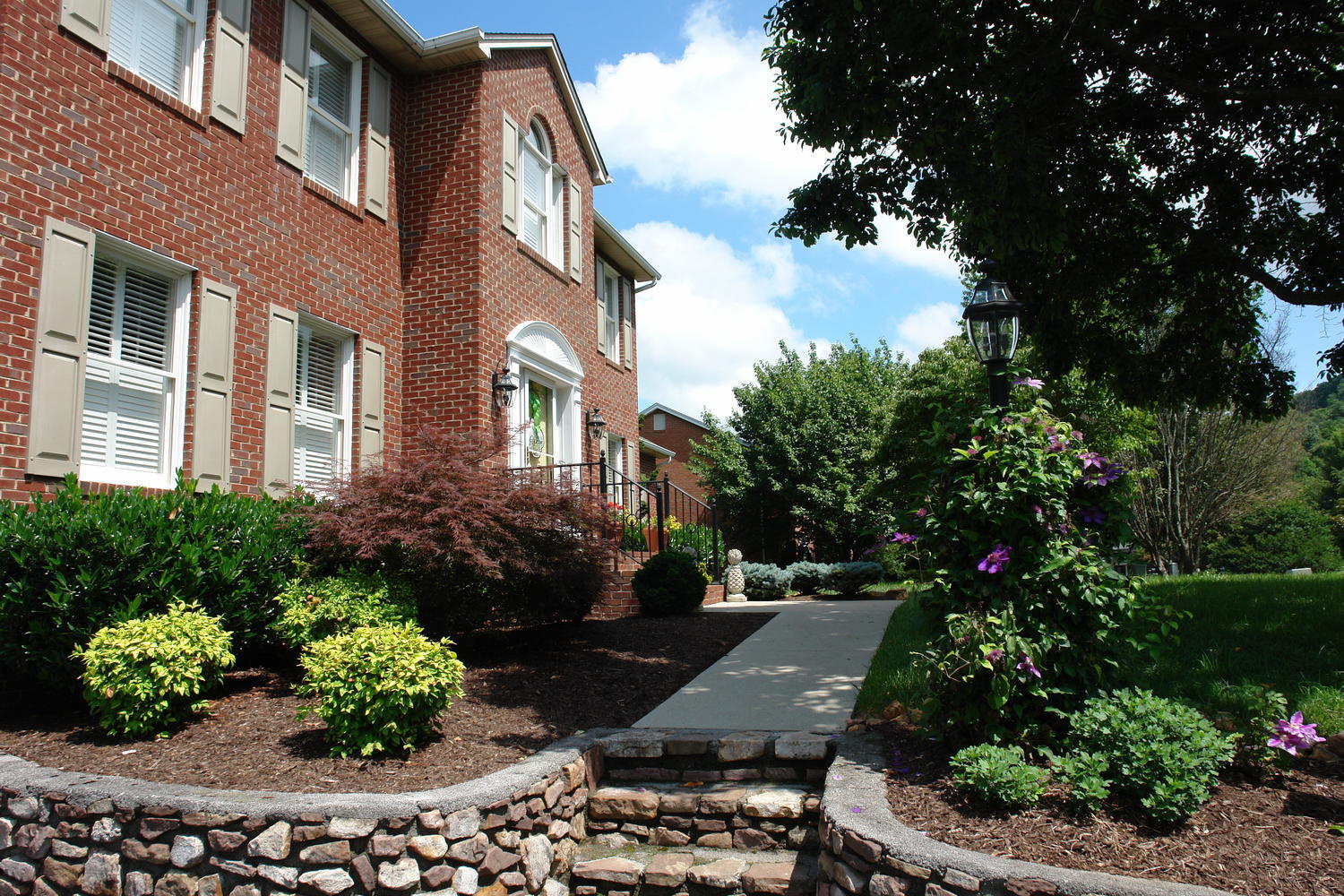 561 Winesap Road Roanoke, VA 24019 - Photo 45 of 45 561 Winesap Road Roanoke VA-large-004-42