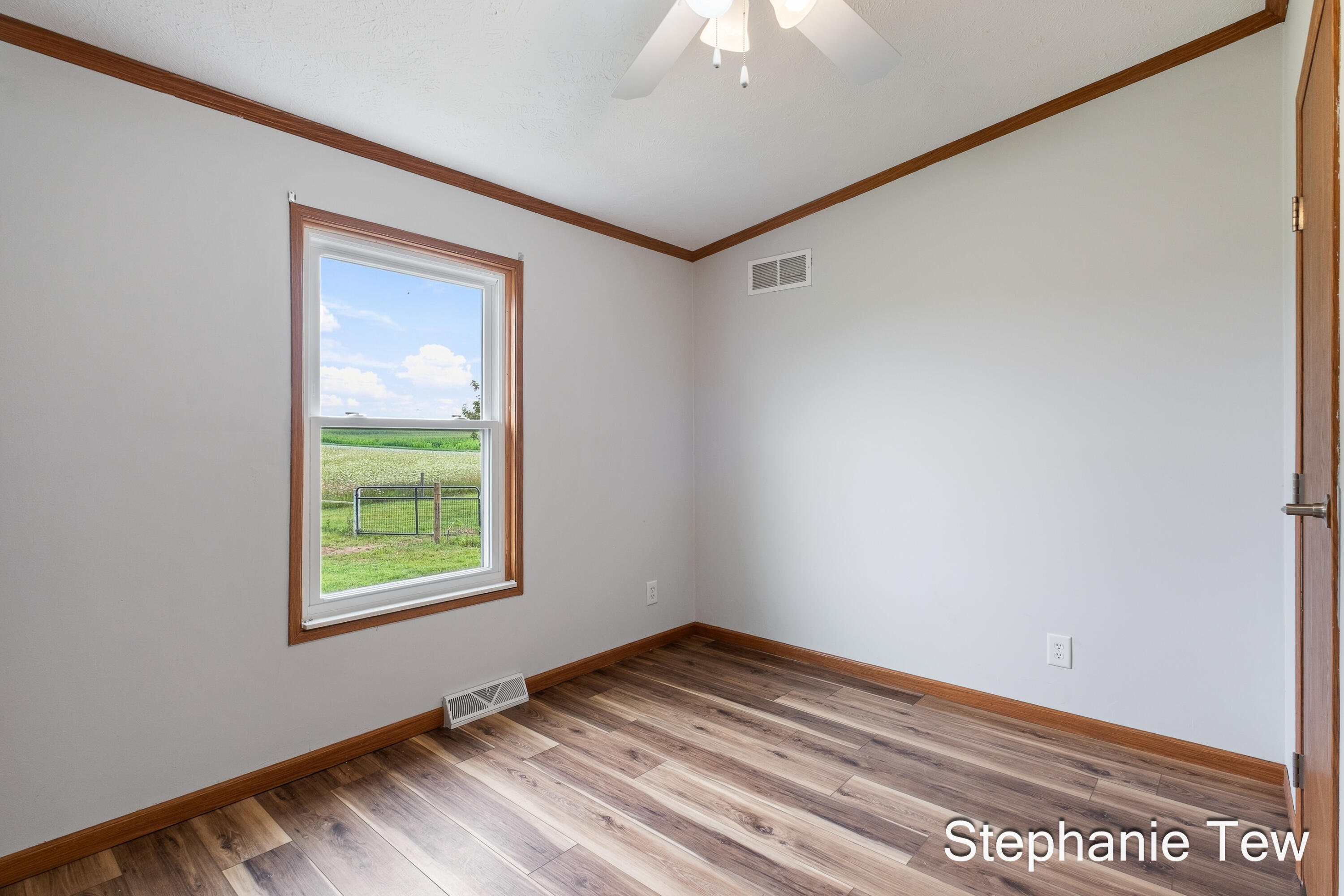 4155 North Neff Road Edmore, MI 48829 - Photo 30 of 40 Bedroom 2