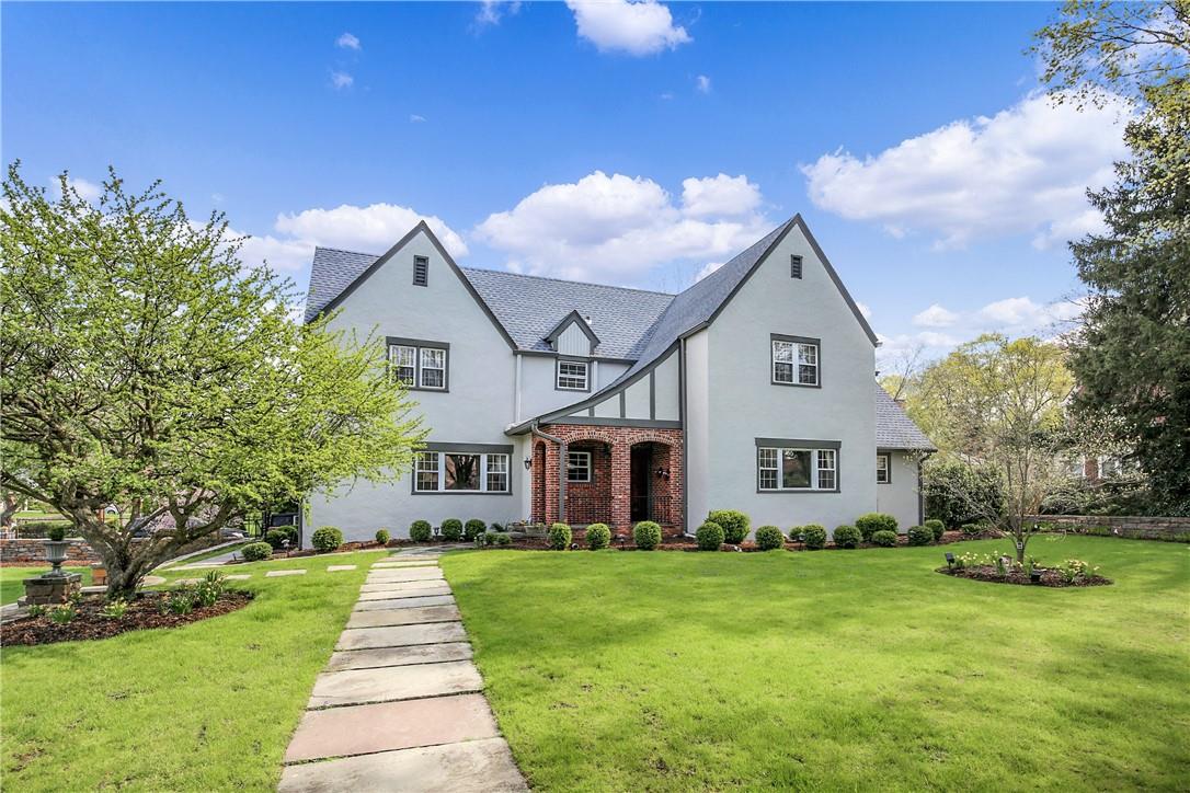 19 Fenimore Road Scarsdale, NY 10583 - Photo 1 of 1 Gorgeous Greenacres Home!