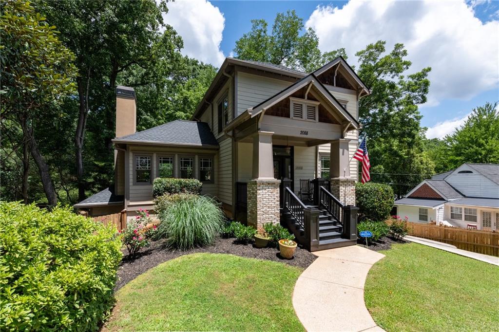 2088 Emery Pl Northeast  