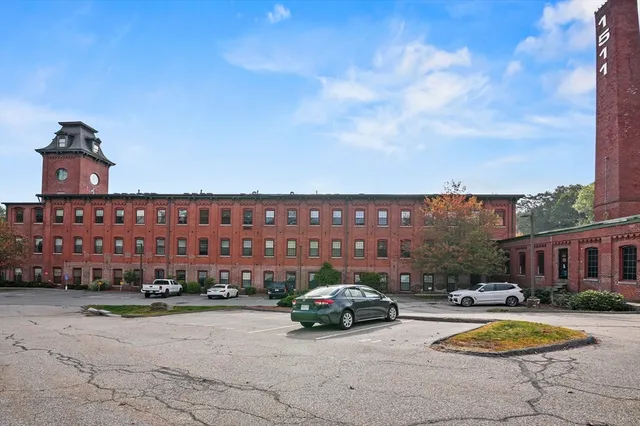 a view of a swimming pool and outside view