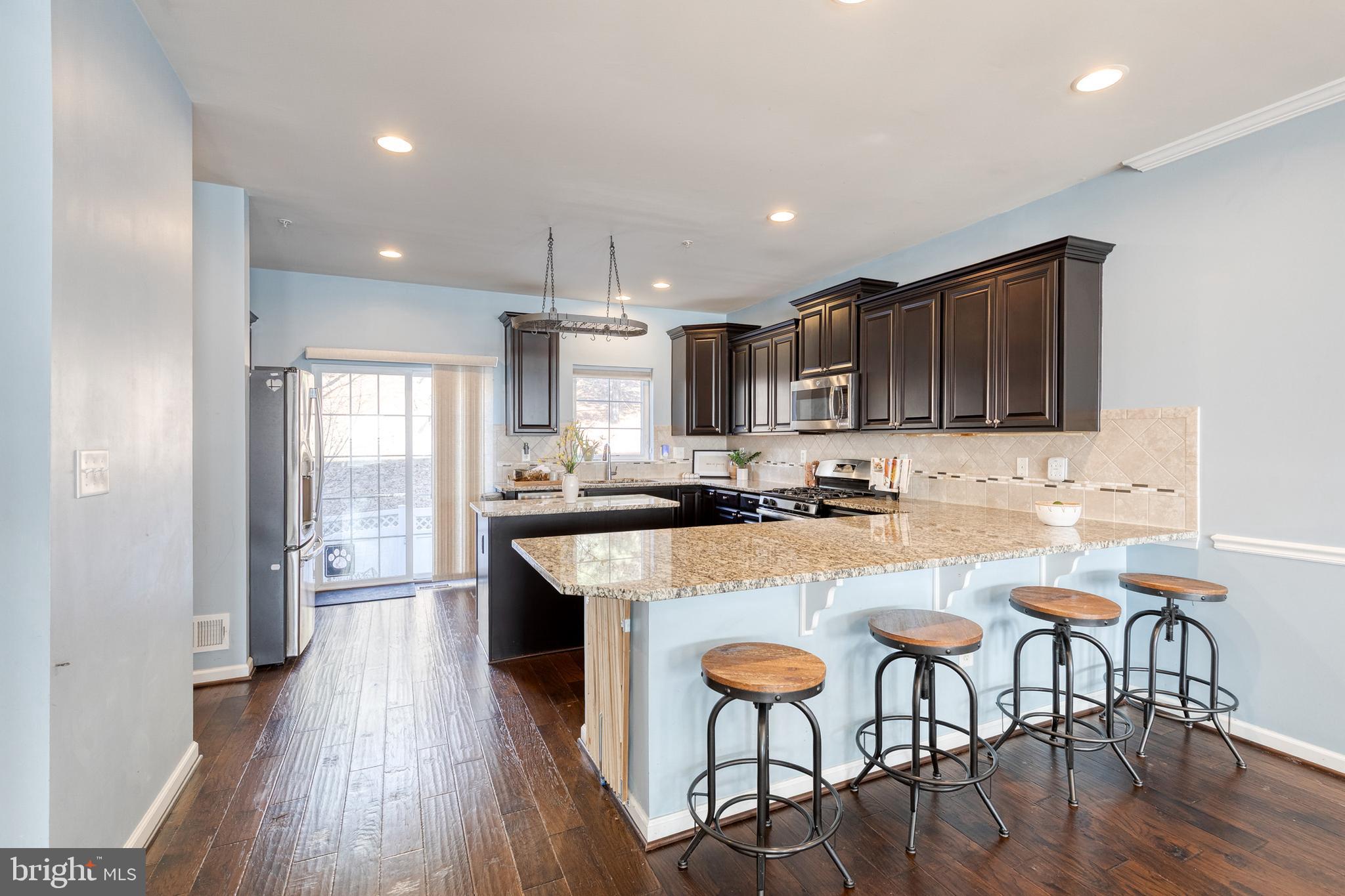 3626 Sweetbush Trail Laurel, MD 20724 - Photo 14 of 35