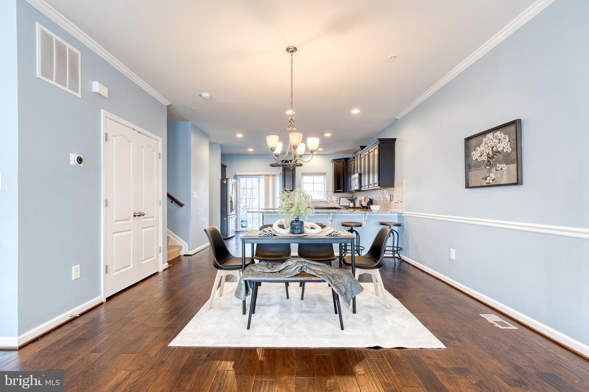 3626 Sweetbush Trail Laurel, MD 20724 - Photo 8 of 35