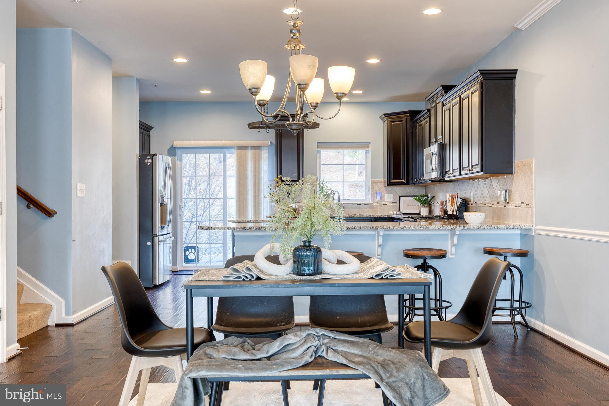 3626 Sweetbush Trail Laurel, MD 20724 - Photo 9 of 35