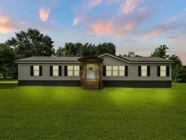 $179,000 | 140 H Roberts Road, Deridder, LA 70634