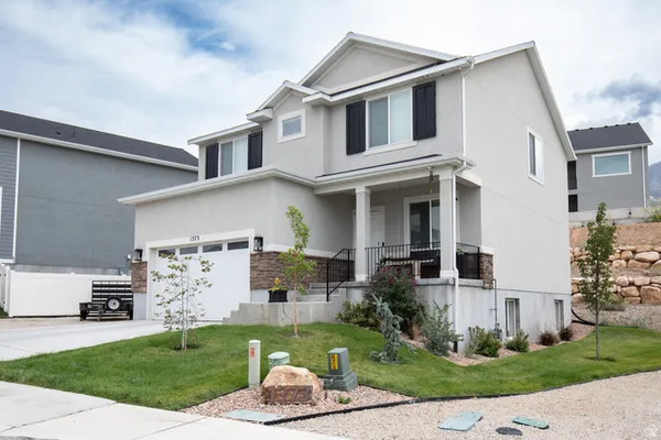 $529,900 | 1373 South Raintree Lane, Santaquin, UT 84655