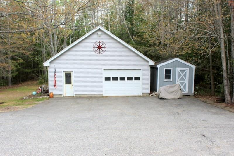 73 Cedar Pond Road Durham, ME 04222 - Photo 2 of 22 Photo