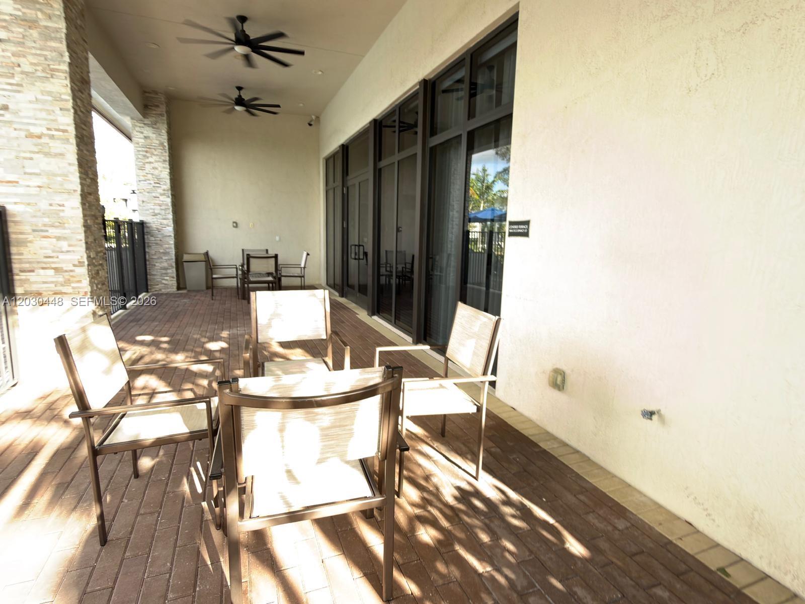 20784 Northeast 5th Court, Unit 20784 Miami, FL 33179 - Photo 32 of 35 Common areas