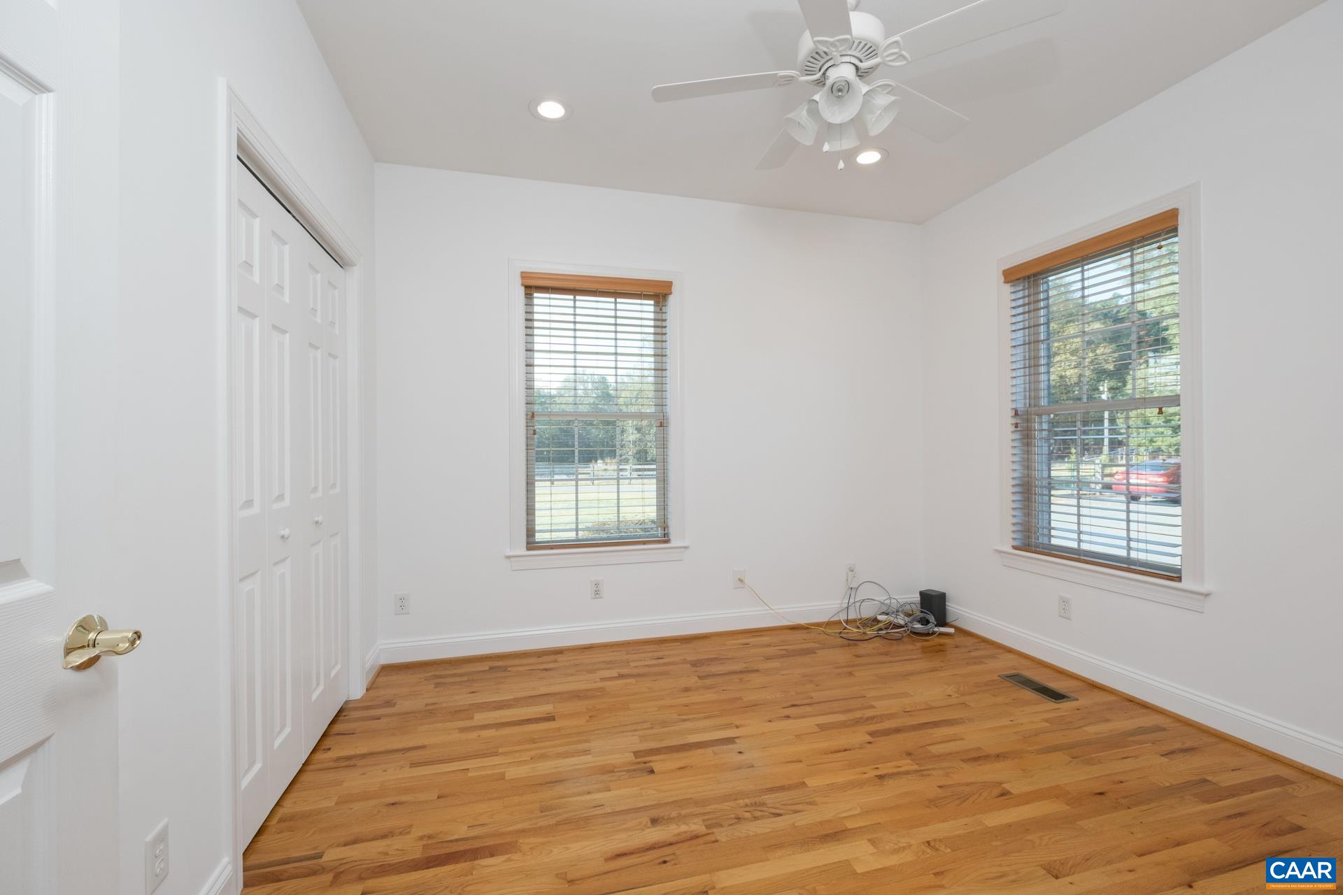 7550 Plank Road Afton, VA 22920 - Photo 24 of 49 a view of an empty room with a window