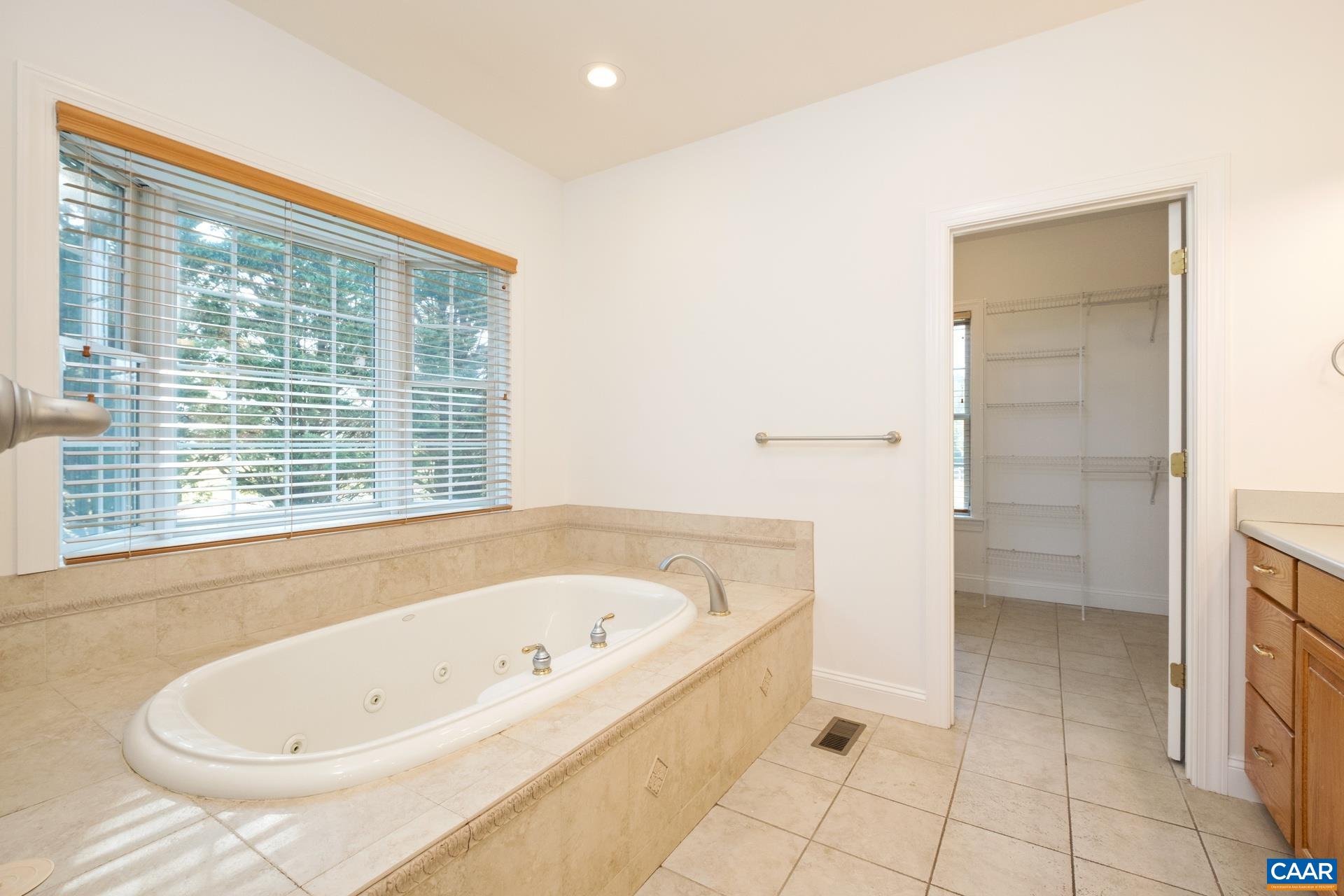 7550 Plank Road Afton, VA 22920 - Photo 27 of 49 a bathroom with a bathtub and a shower