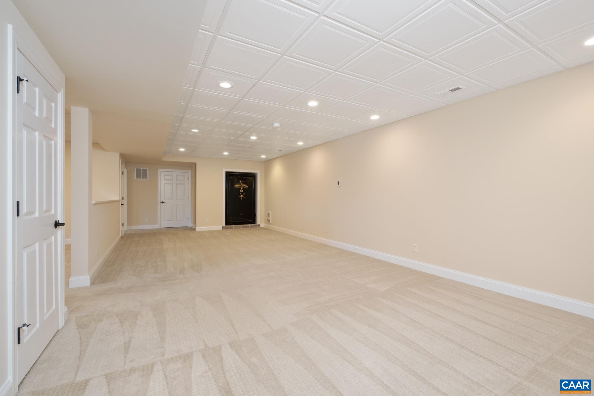 7550 Plank Road Afton, VA 22920 - Photo 33 of 49 a view of an empty room