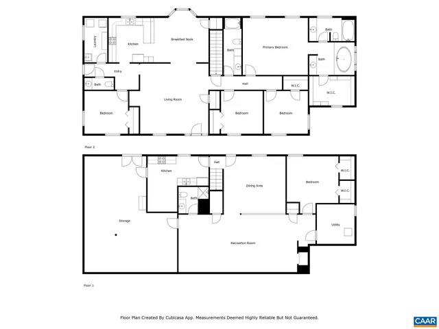 a picture of a room with a white wall and a white wall