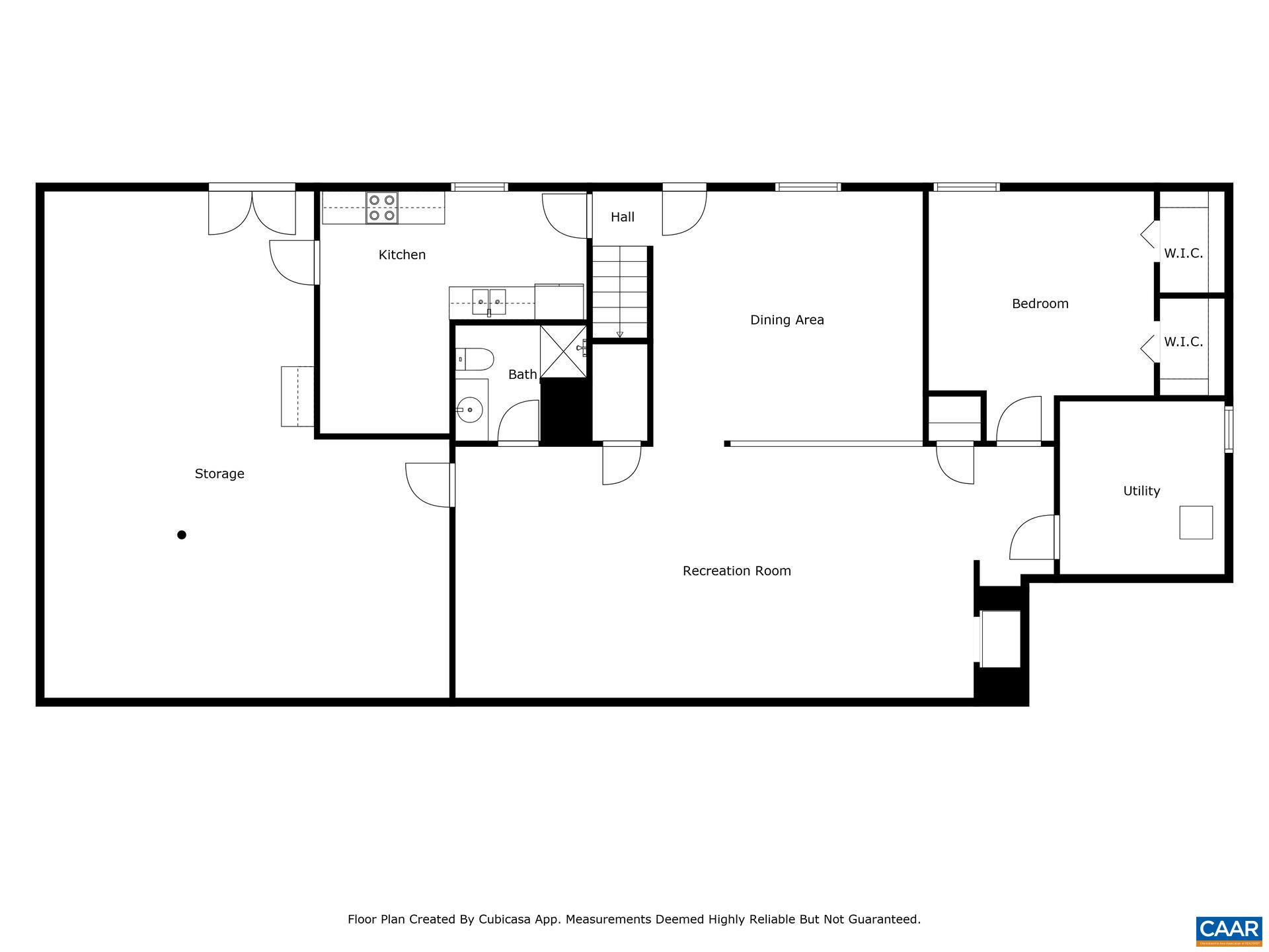 7550 Plank Road Afton, VA 22920 - Photo 49 of 49 a picture of a room with a white wall and a white wall