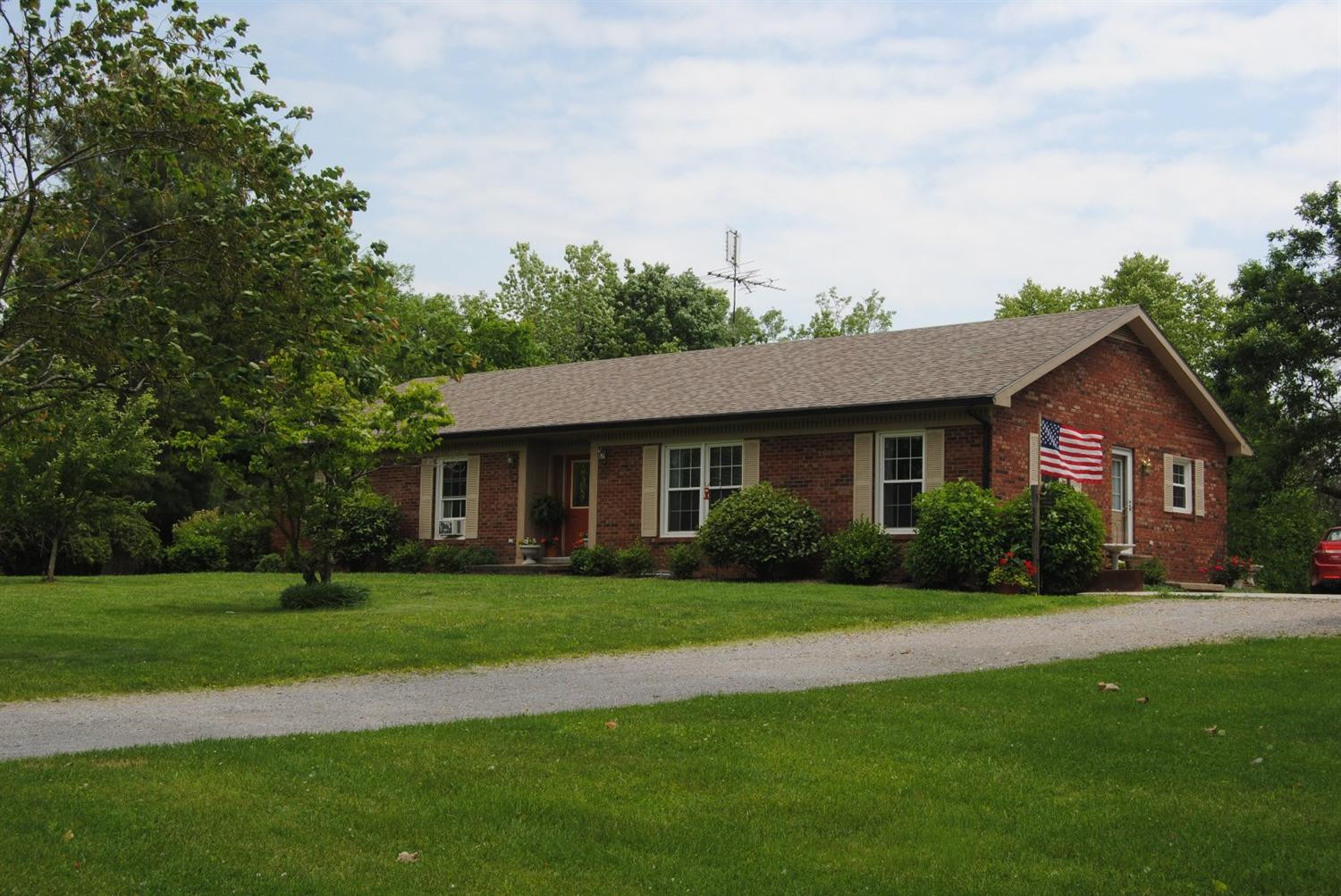 860 Battlefield Road Perryville, KY 40468 - Photo 2 of 29 Photo 2